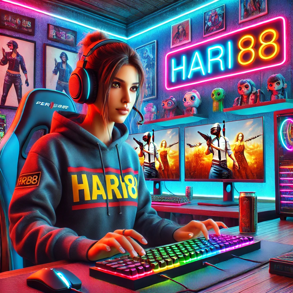HARI88
